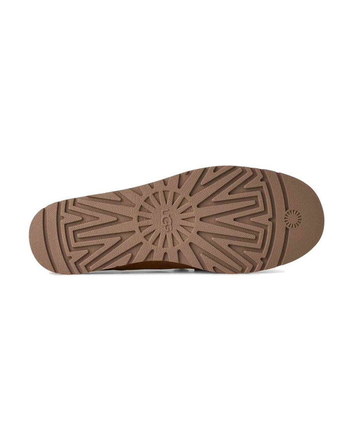UGG Zora Wool Loafer CHE