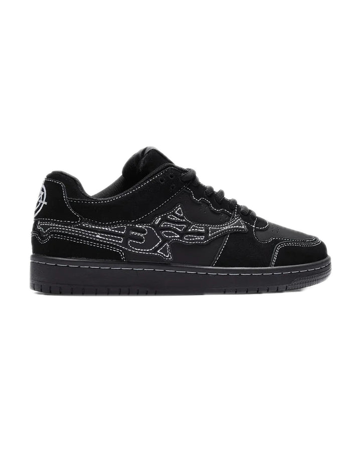 VICINITY UNISEX AKIMBO LOWS BLACK PHANTOM - סניקרס וויסיניטי אקימבו לואו שחור יוניסקס - תמונה 1