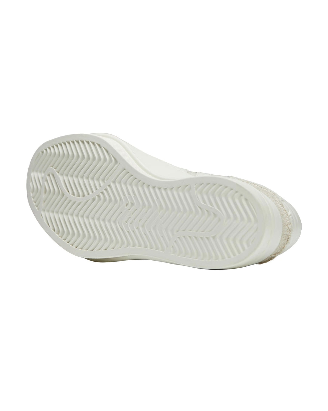 Y-3 UNISEX CENTENNIAL LOW OFF WHITE