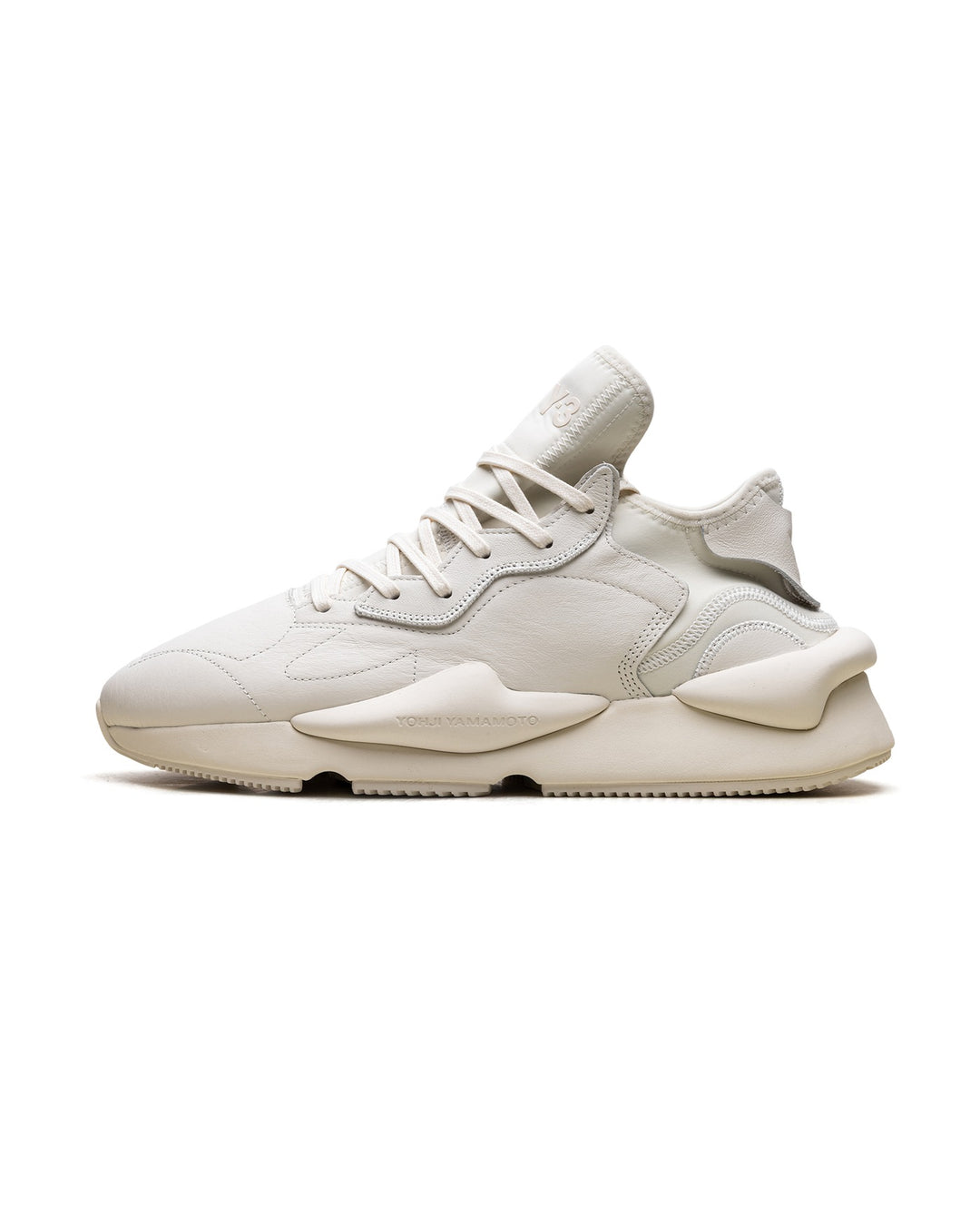 Y-3 UNISEX KAIWA OFF WHITE