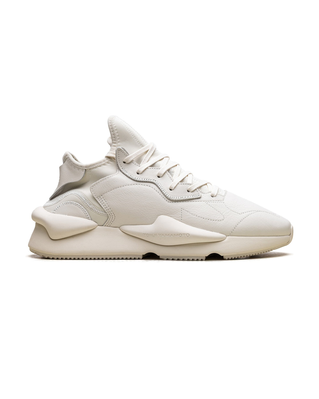 Y-3 UNISEX KAIWA OFF WHITE