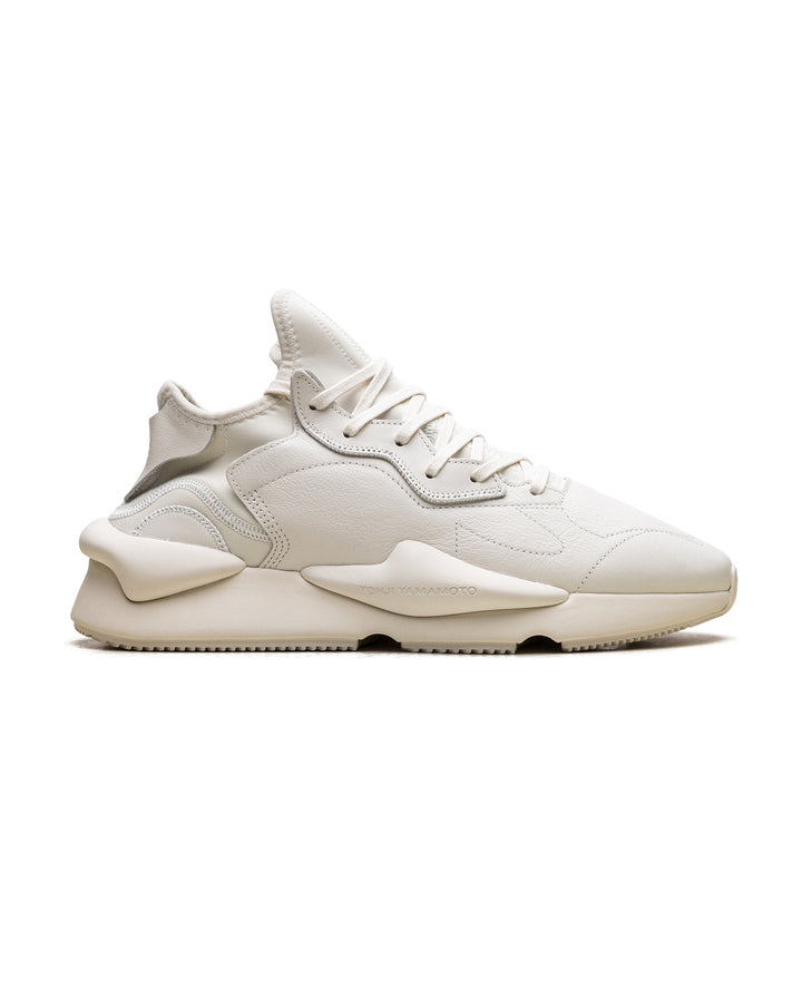 Y-3 UNISEX KAIWA OFF WHITE