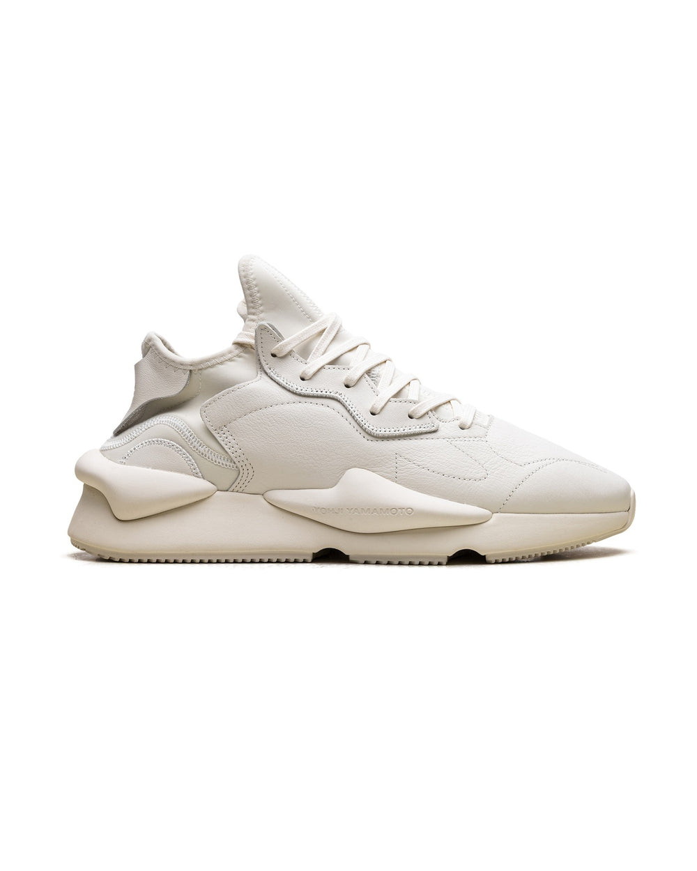 Y-3 UNISEX KAIWA OFF WHITE