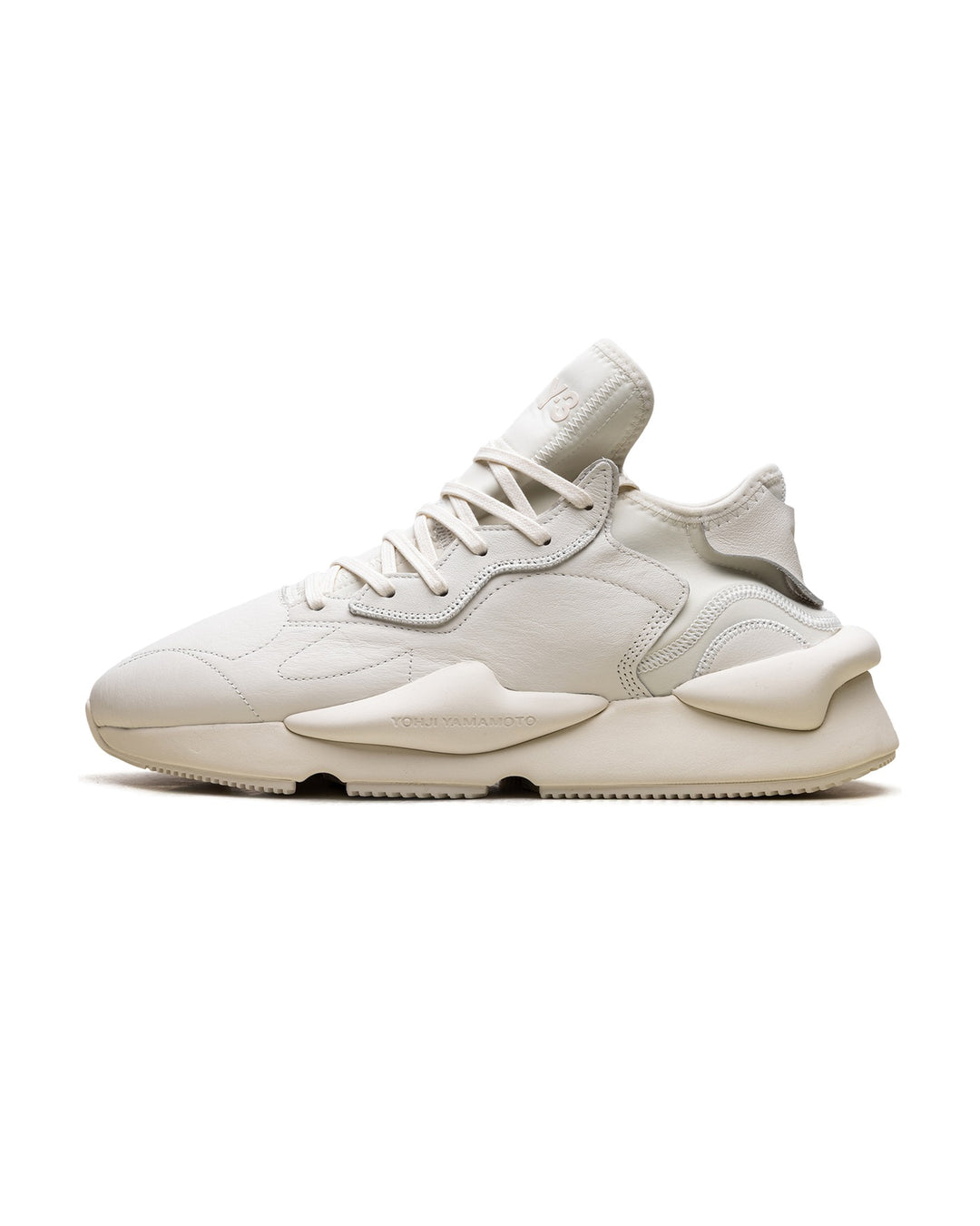 Y-3 UNISEX KAIWA OFF WHITE