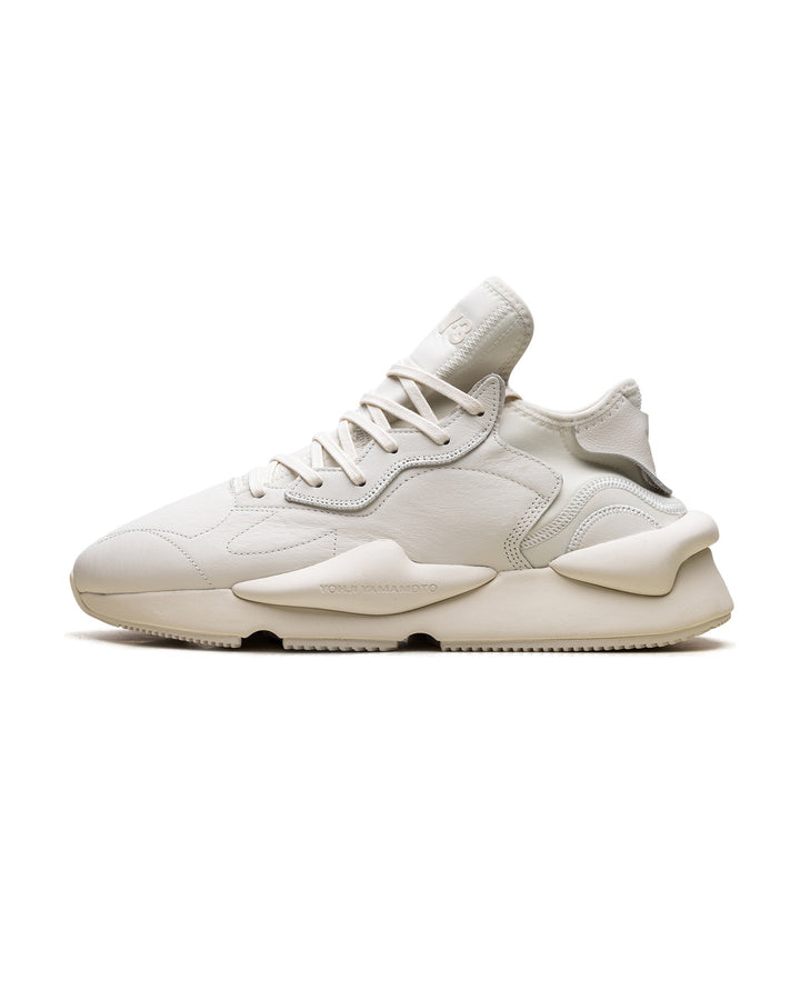 Y-3 UNISEX KAIWA OFF WHITE