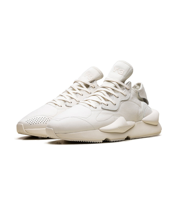 Y-3 UNISEX KAIWA OFF WHITE