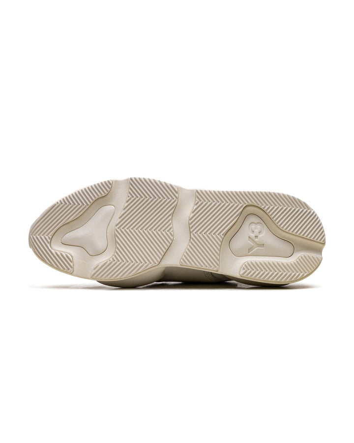 Y-3 UNISEX KAIWA OFF WHITE