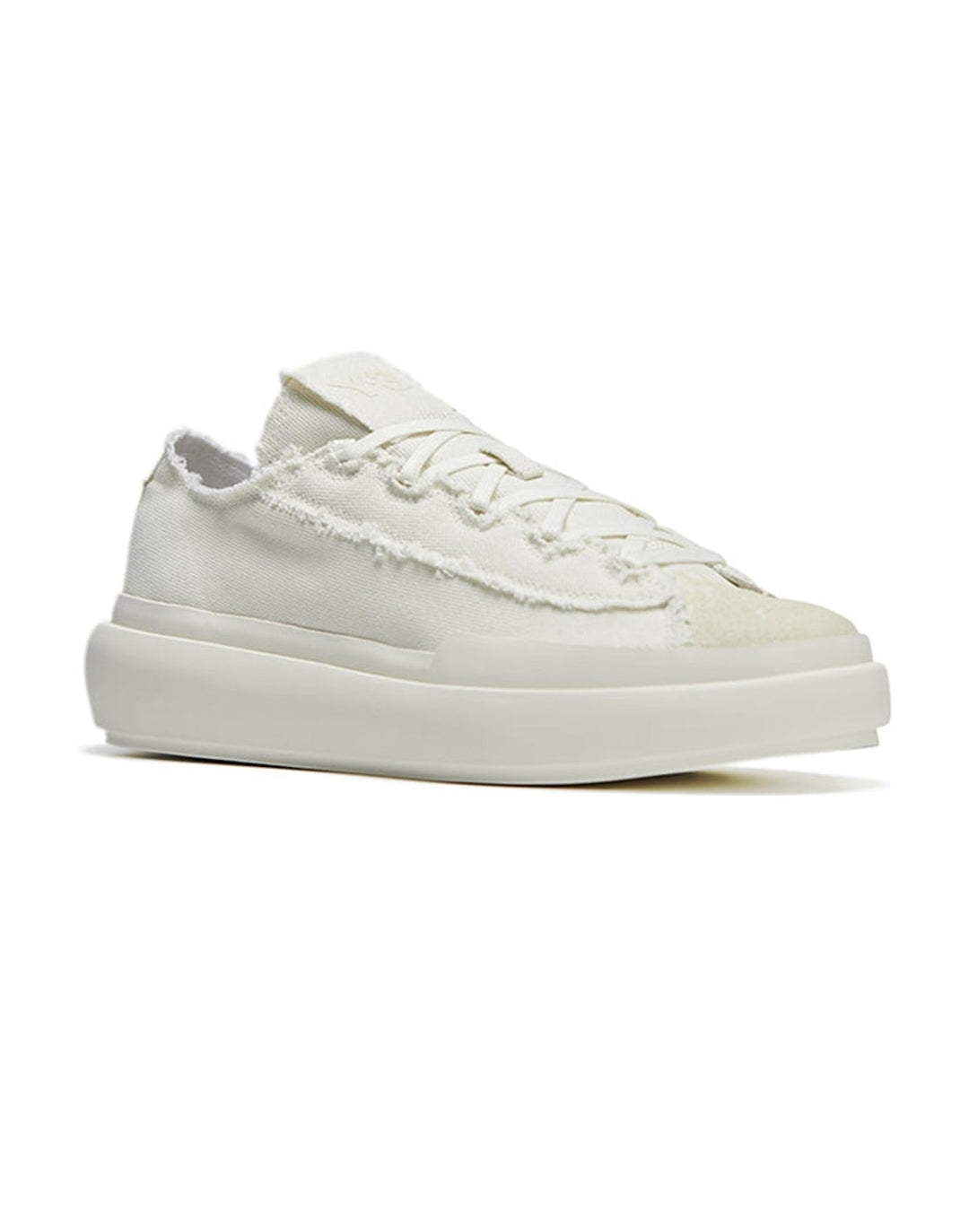Y-3 UNISEX NIZZA LO OFF WHITE