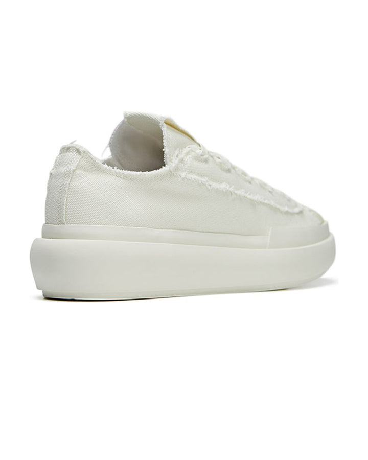 Y-3 UNISEX NIZZA LO OFF WHITE