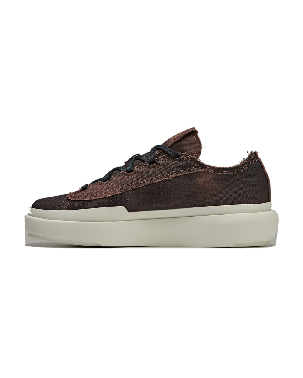 Y-3 UNISEX NIZZA LO PRELOVED BROWN