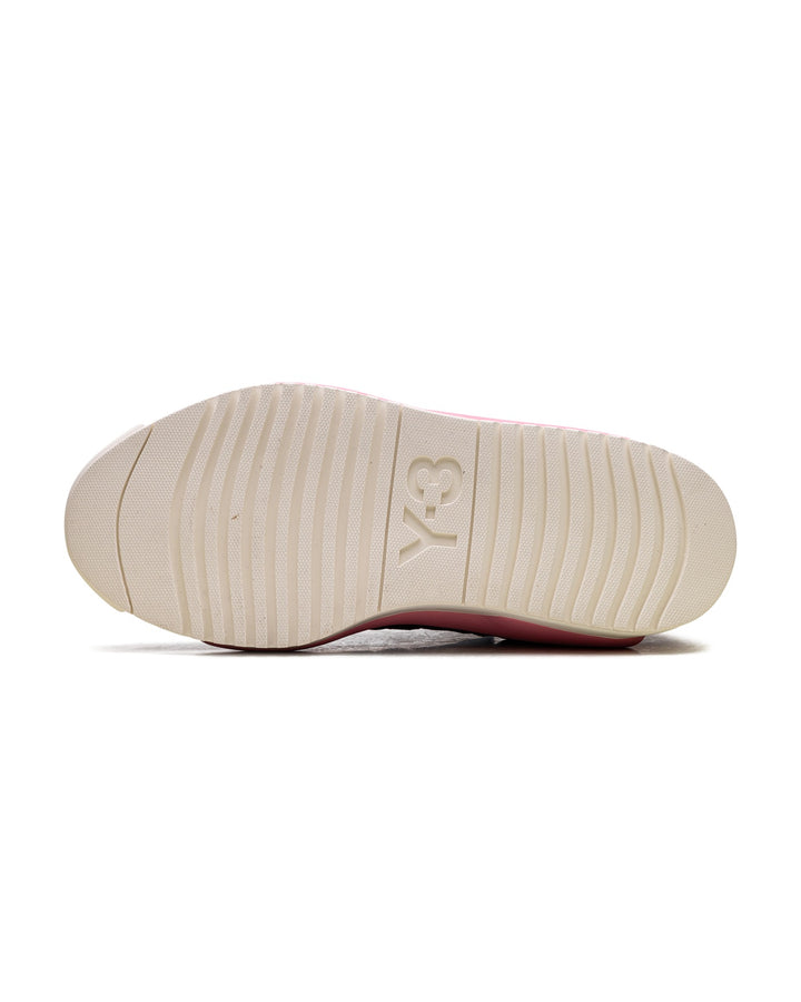 Y-3 UNISEX RIVALRY NOBLE PURPLE OFF WHITE