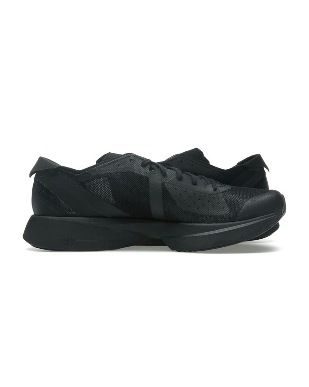 Y-3 UNISEX TAKUMI SEN 9 BLACK OFF WHITE