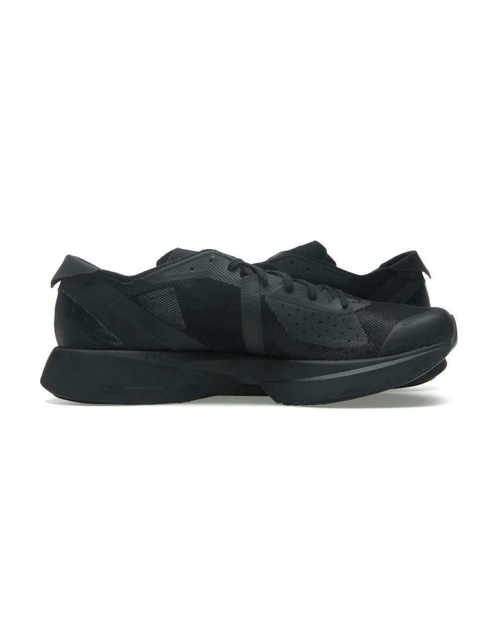 Y-3 UNISEX TAKUMI SEN 9 BLACK OFF WHITE