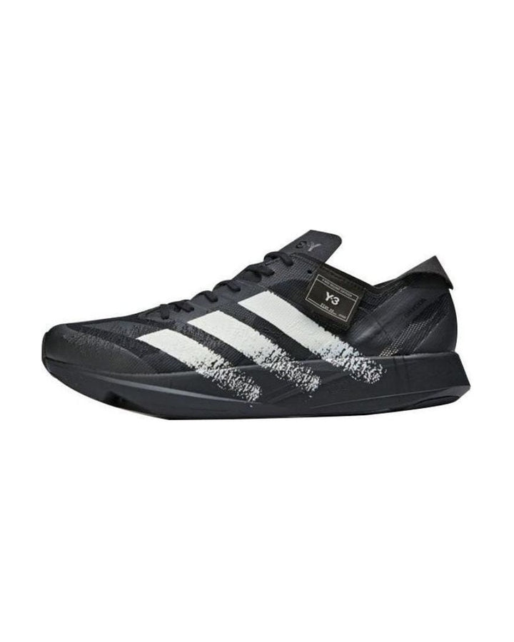 Y-3 UNISEX TAKUMI SEN 9 BLACK OFF WHITE