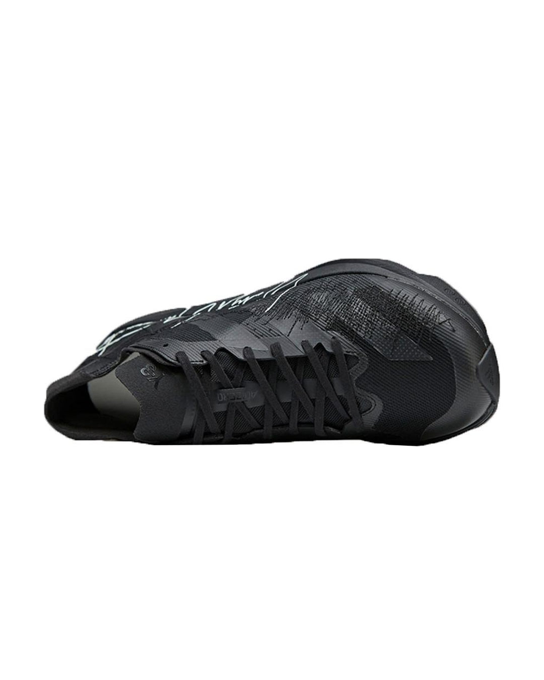 Y-3 UNISEX TAKUMI SEN 9 BLACK OFF WHITE