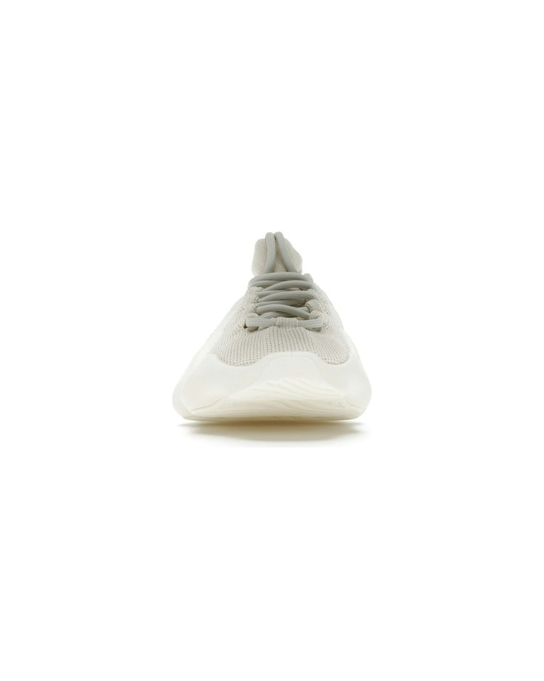 ADIDAS YEEZY UNISEX 450 CLOUD WHITE סניקרס אדידס ייזי 450 לבן יוניסקס