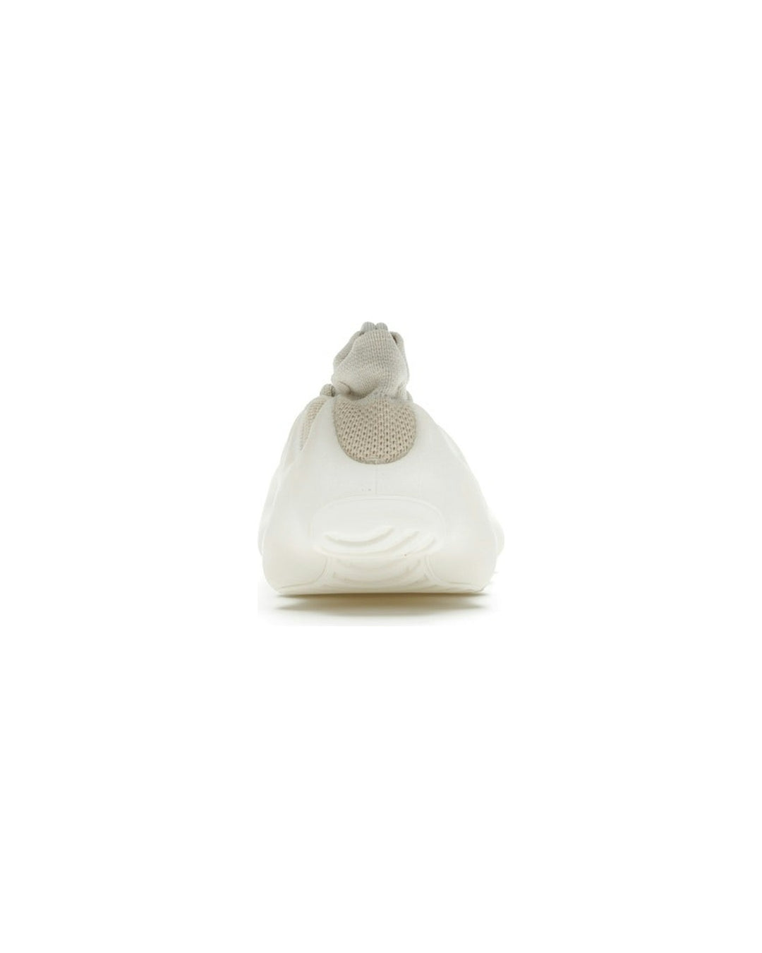 ADIDAS YEEZY UNISEX 450 CLOUD WHITE סניקרס אדידס ייזי 450 לבן יוניסקס