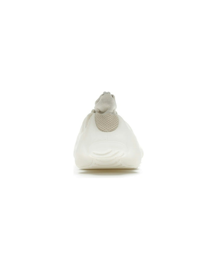 ADIDAS YEEZY UNISEX 450 CLOUD WHITE סניקרס אדידס ייזי 450 לבן יוניסקס