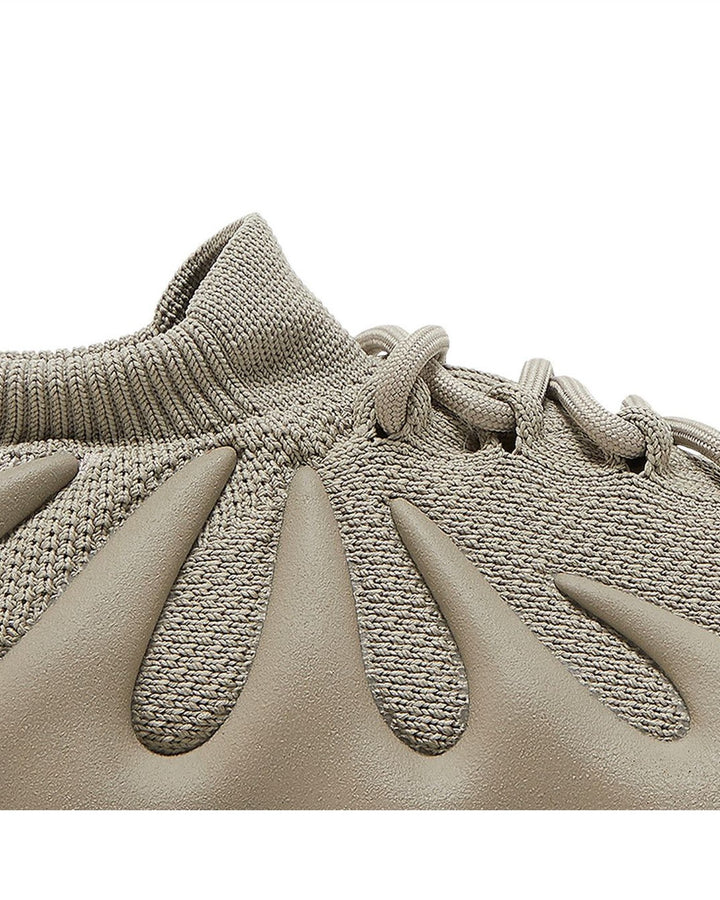 ADIDAS YEEZY 450 STONE FLAX