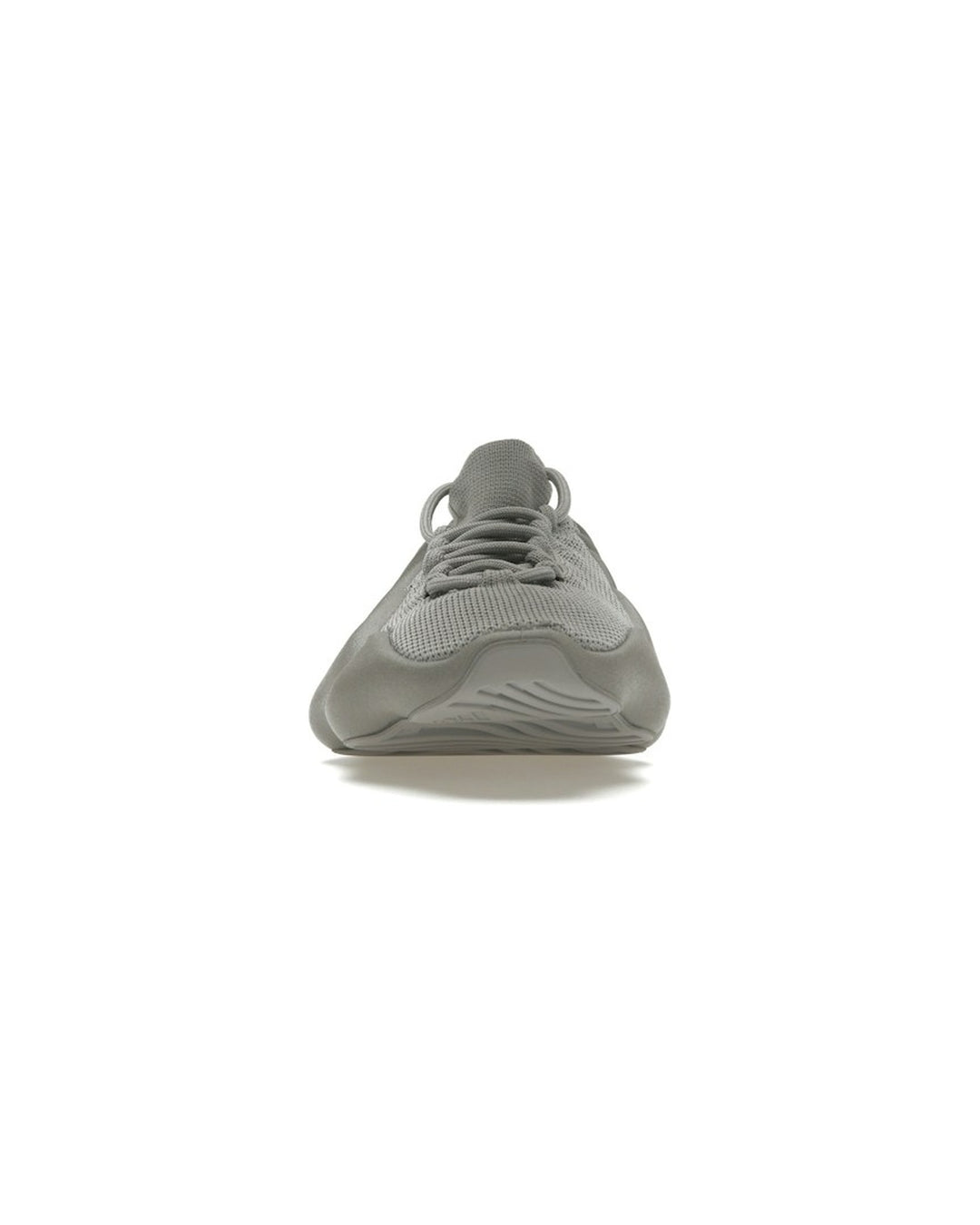 ADIDAS YEEZY UNISEX 450 STONE GREY סניקרס אדידס ייזי 450 אפור אבן יוניסקס