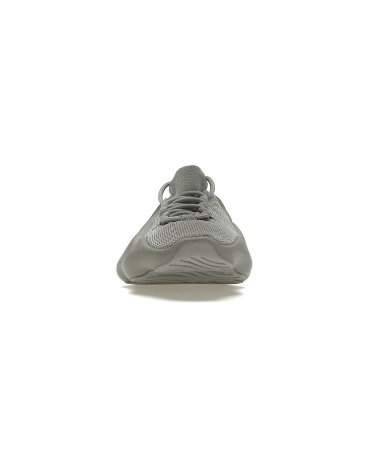 ADIDAS YEEZY UNISEX 450 STONE GREY סניקרס אדידס ייזי 450 אפור אבן יוניסקס