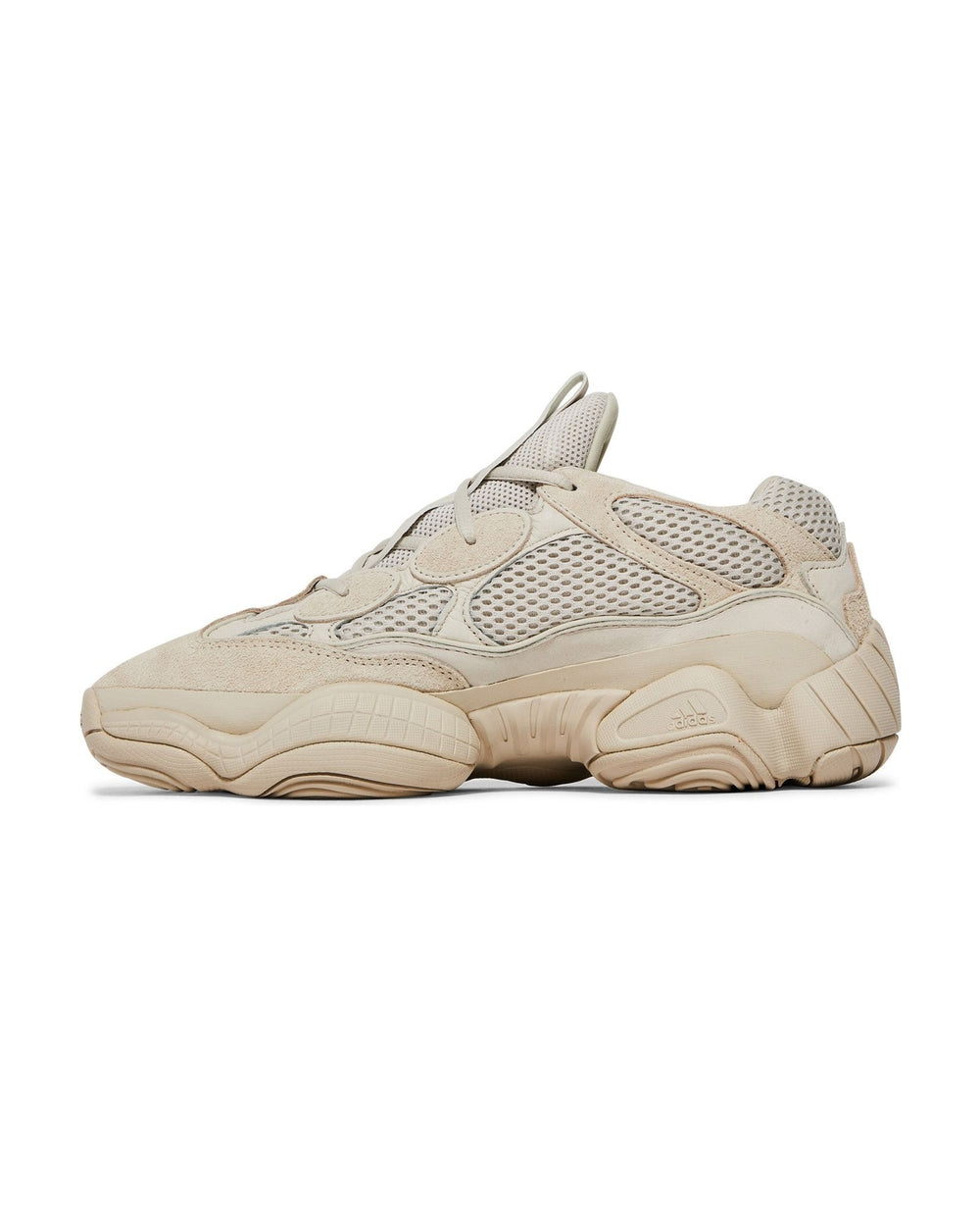 ADIDAS YEEZY 500 BLUSH