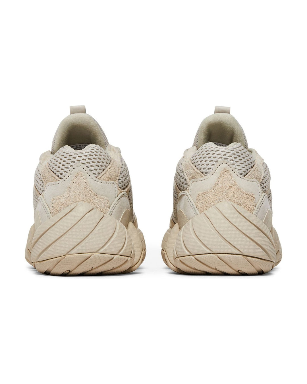 ADIDAS YEEZY 500 BLUSH