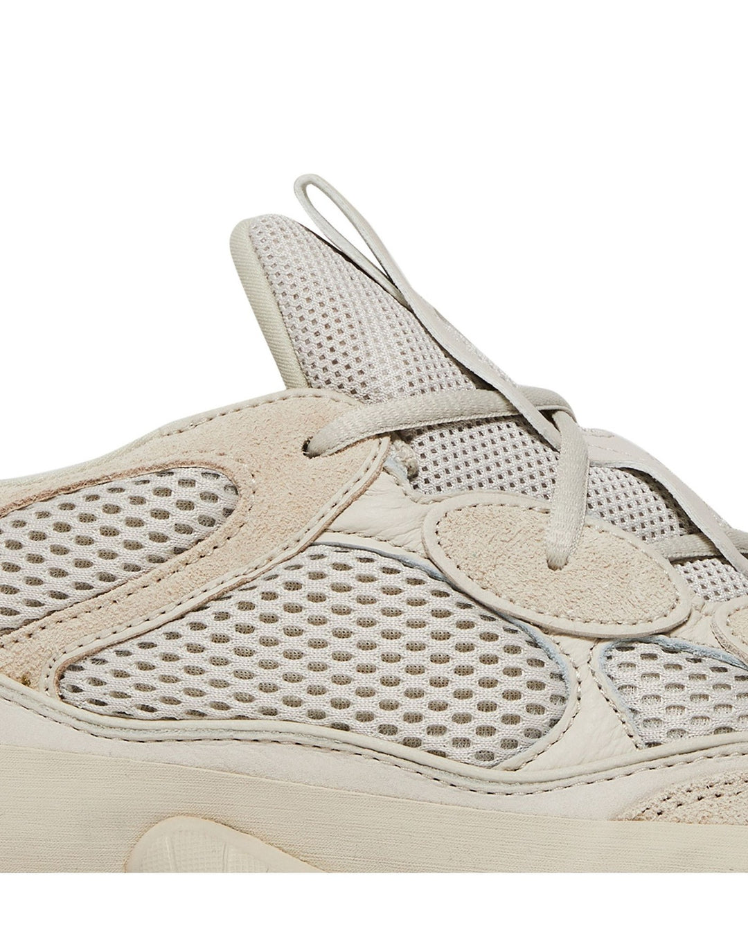 ADIDAS YEEZY 500 BLUSH