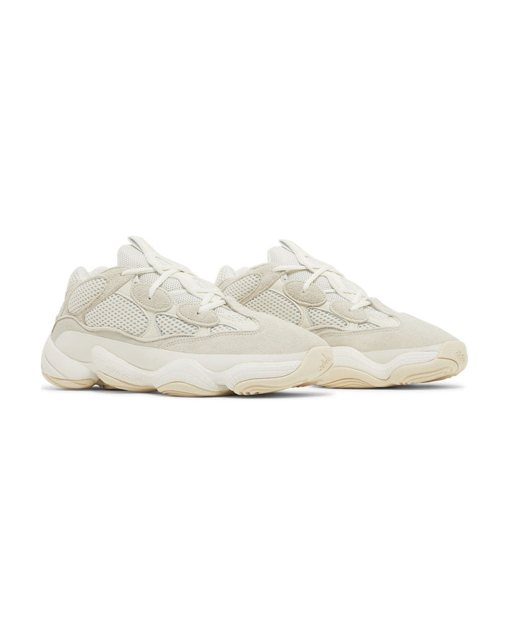 ADIDAS YEEZY 500 BONE WHITE