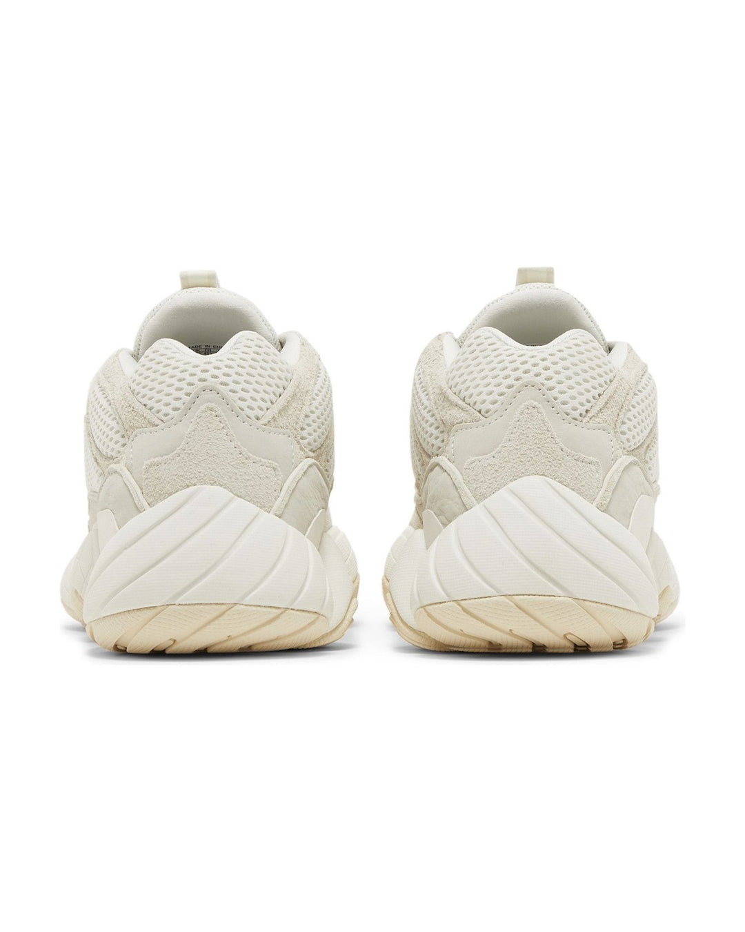 ADIDAS YEEZY 500 BONE WHITE