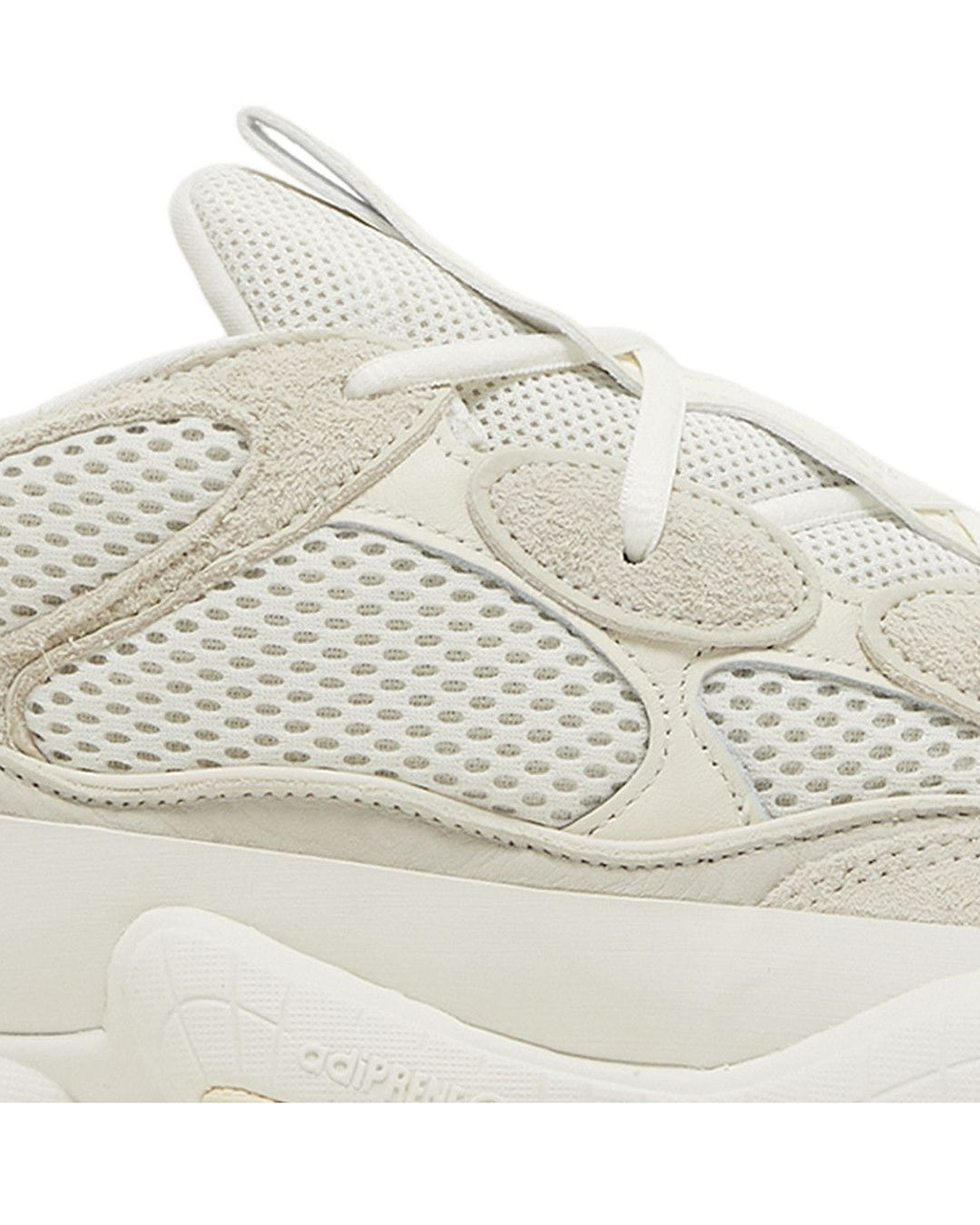 ADIDAS YEEZY 500 BONE WHITE