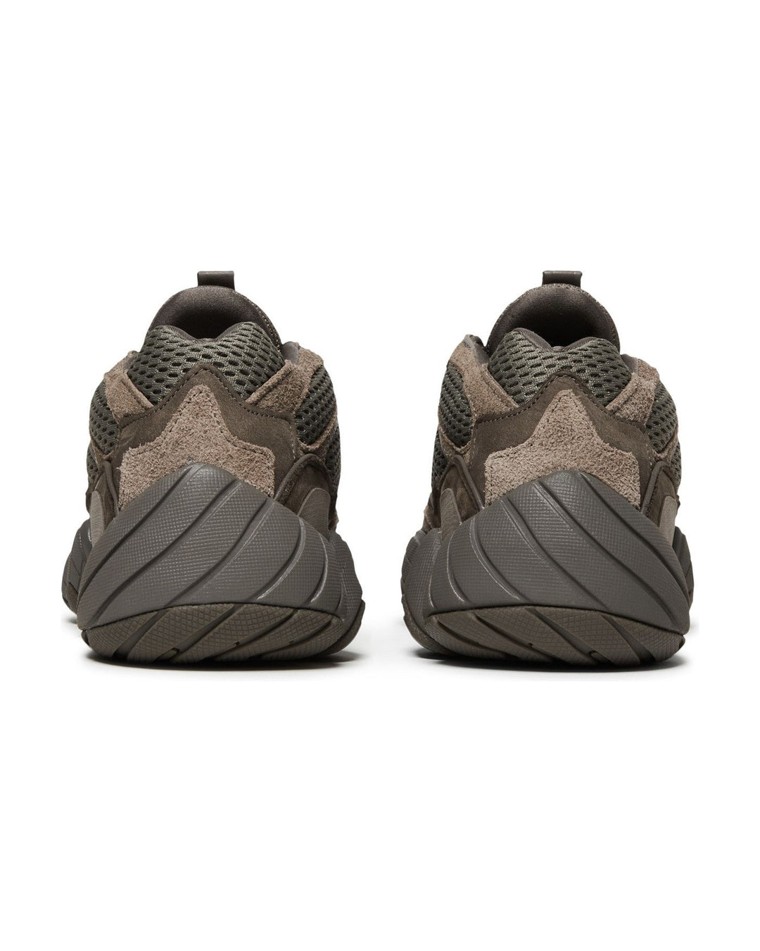 ADIDAS YEEZY 500 BROWN CLAY