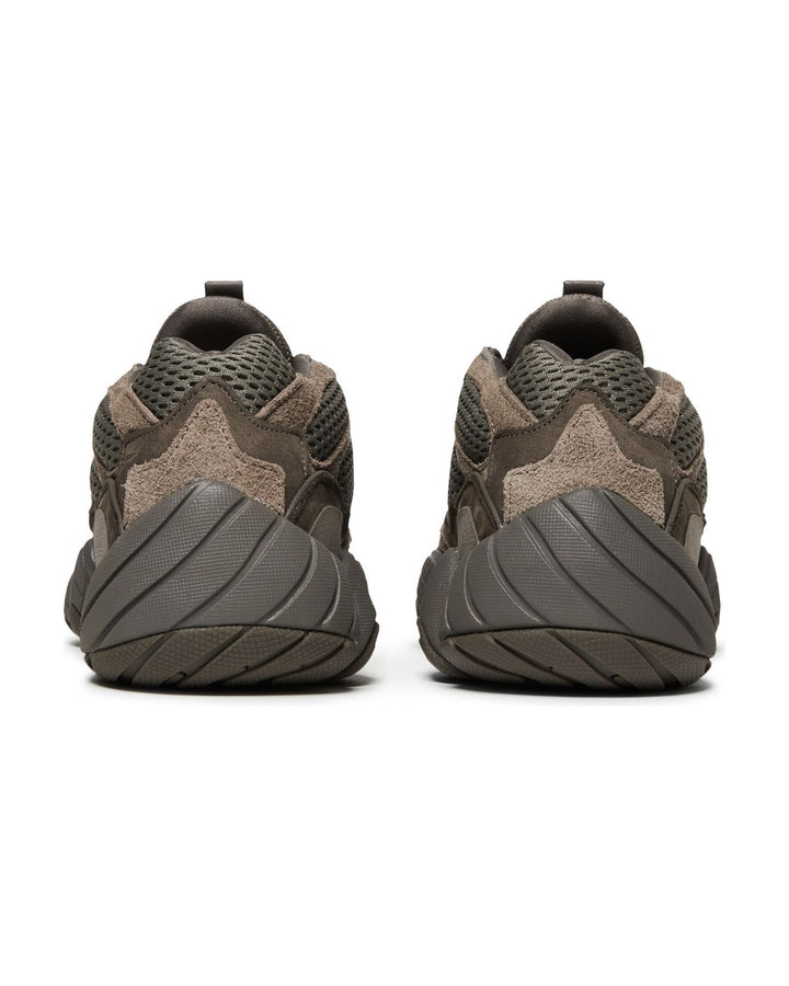 ADIDAS YEEZY 500 BROWN CLAY