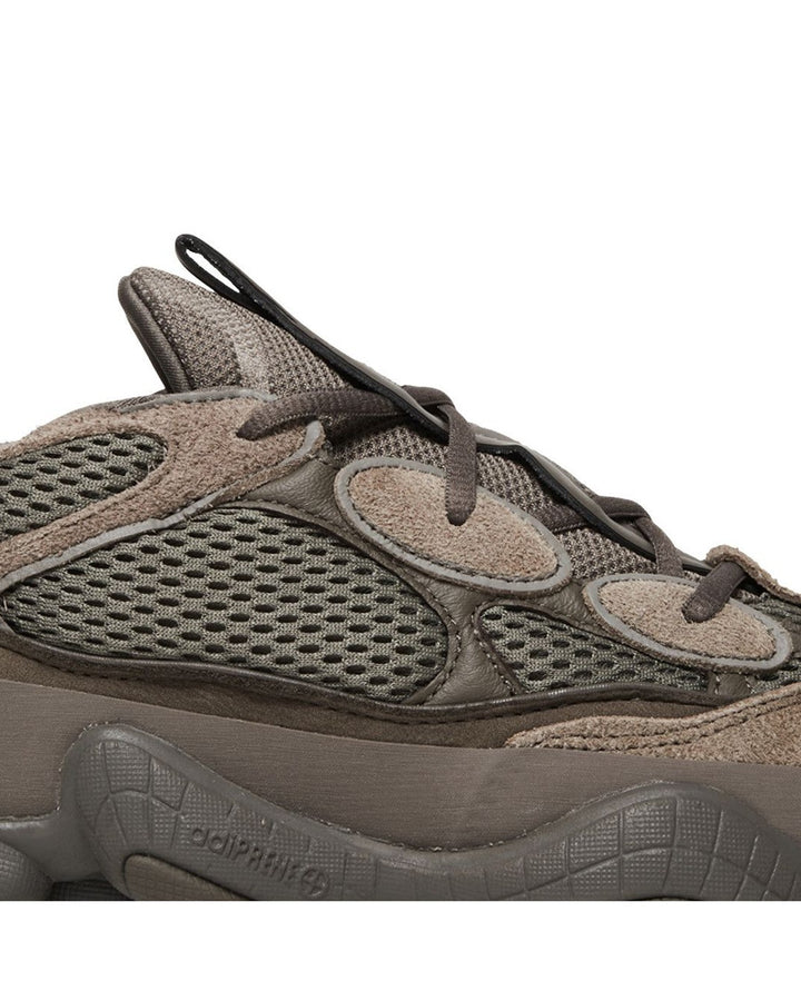 ADIDAS YEEZY 500 BROWN CLAY