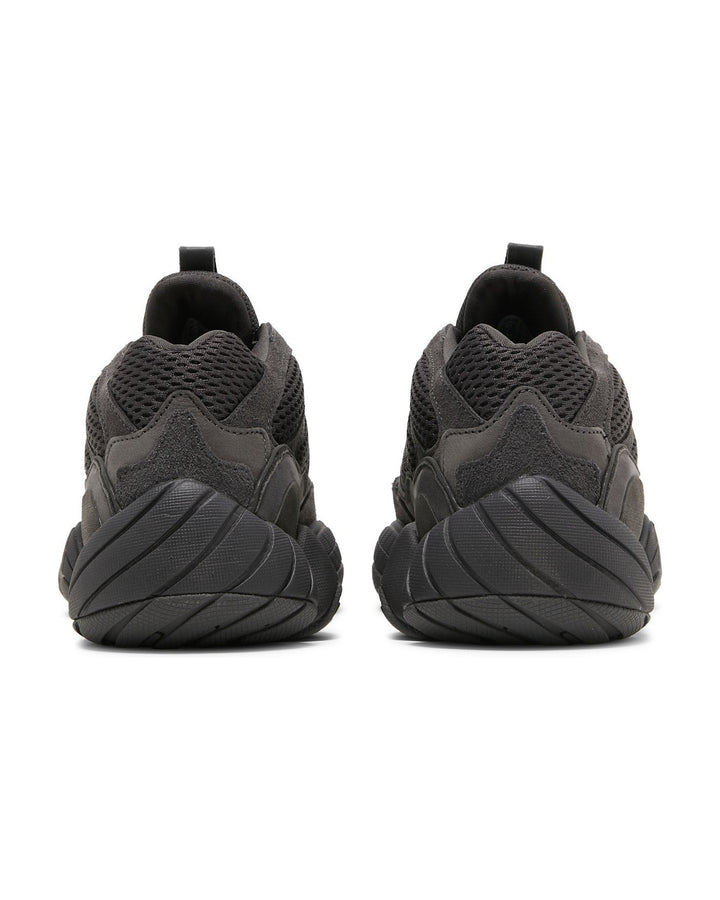 ADIDAS YEEZY UNISEX 500 UTILITY BLACK סניקרס אדידס ייזי 500 שחור יוניסקס