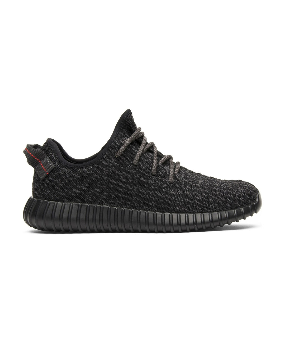 ADIDAS YEEZY BOOST 350 PIRATE BLACK