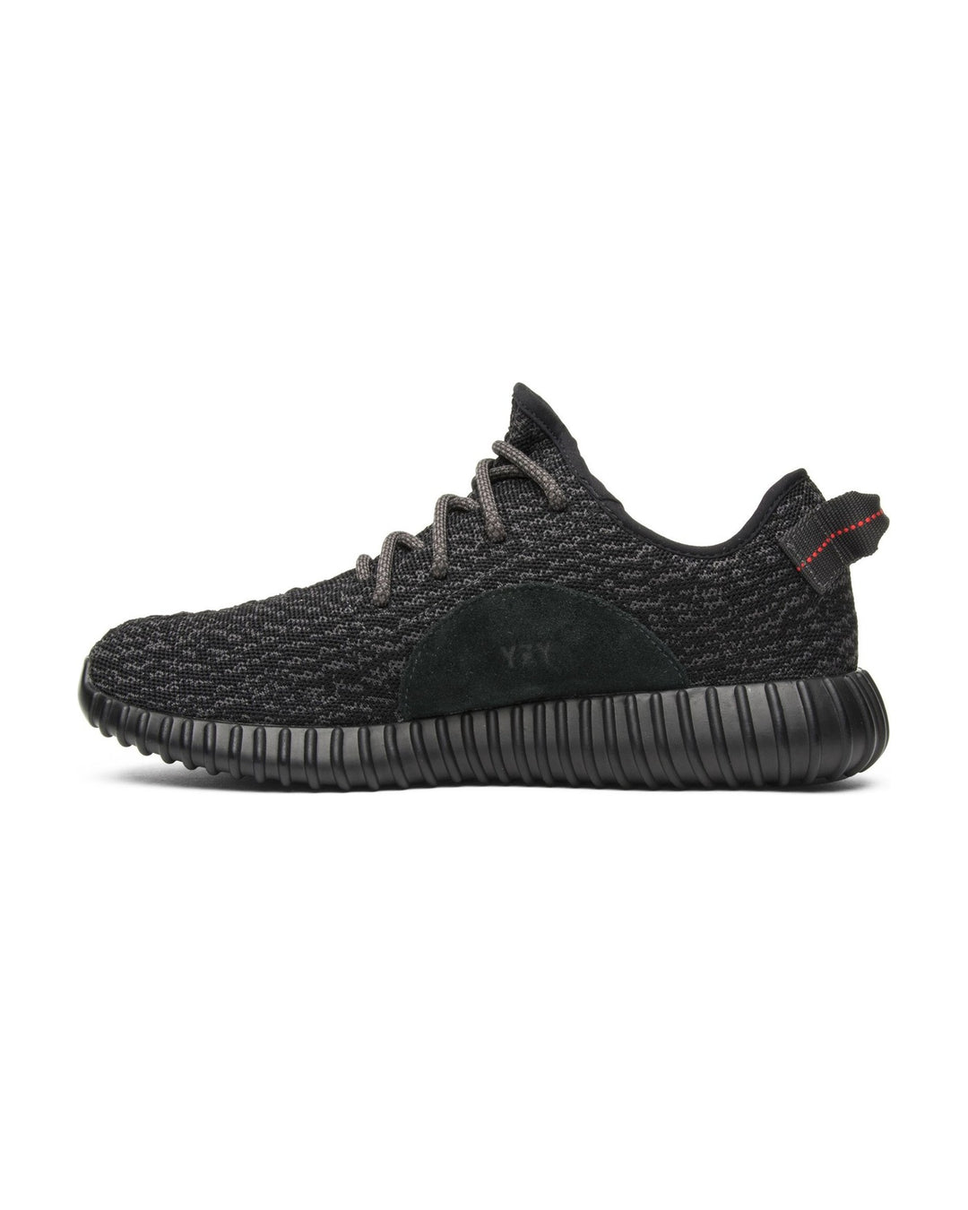 ADIDAS YEEZY BOOST 350 PIRATE BLACK