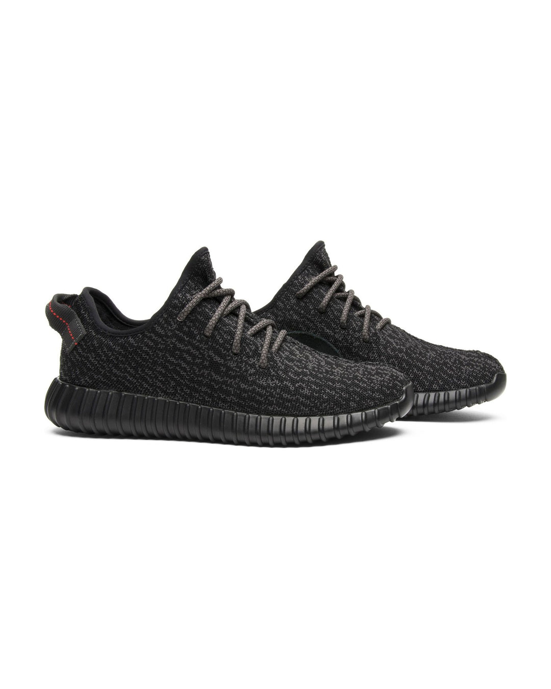 ADIDAS YEEZY BOOST 350 PIRATE BLACK