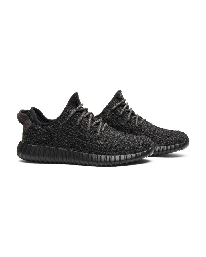 ADIDAS YEEZY BOOST 350 PIRATE BLACK