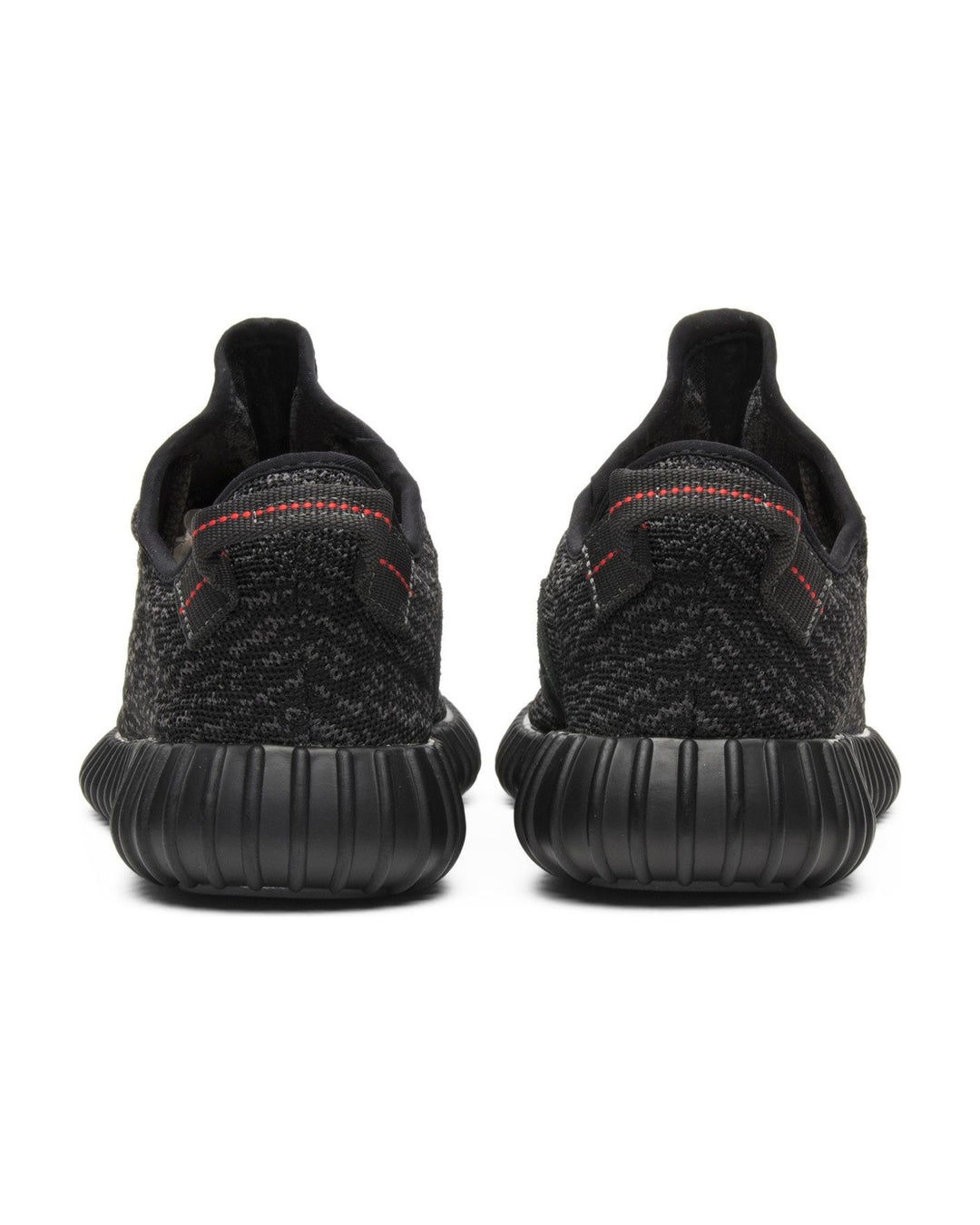ADIDAS YEEZY BOOST 350 PIRATE BLACK
