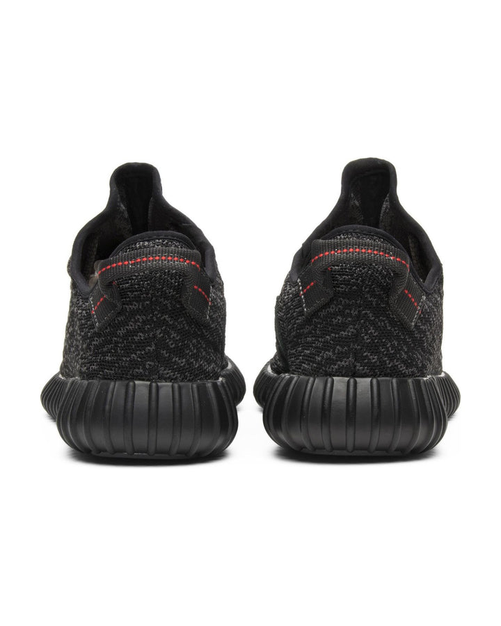 ADIDAS YEEZY BOOST 350 PIRATE BLACK