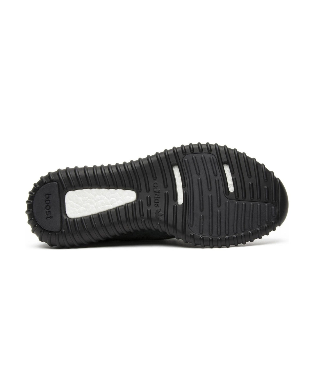 ADIDAS YEEZY BOOST 350 PIRATE BLACK
