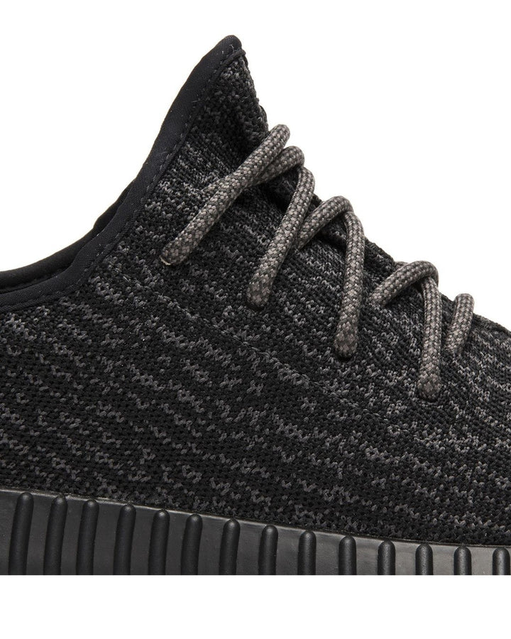 ADIDAS YEEZY BOOST 350 PIRATE BLACK