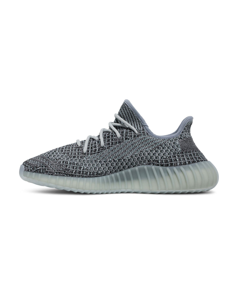 ADIDAS YEEZY BOOST 350 V2 ASH BLUE