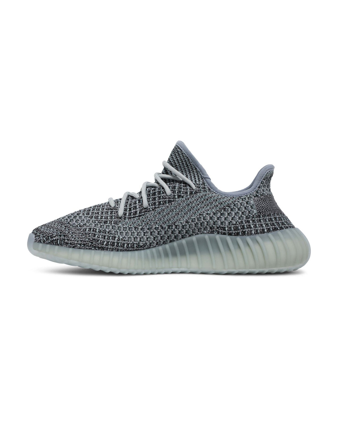ADIDAS YEEZY BOOST 350 V2 ASH BLUE