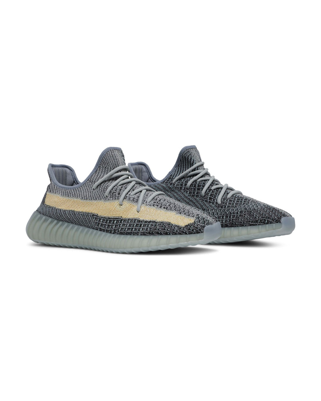 ADIDAS YEEZY BOOST 350 V2 ASH BLUE