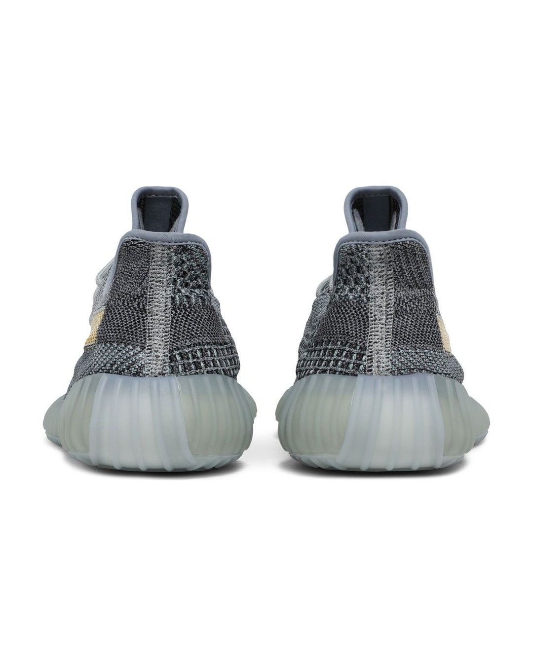 ADIDAS YEEZY BOOST 350 V2 ASH BLUE