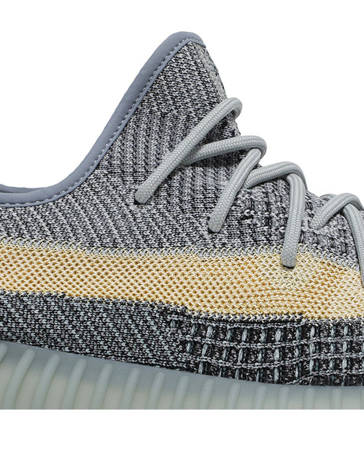 ADIDAS YEEZY BOOST 350 V2 ASH BLUE