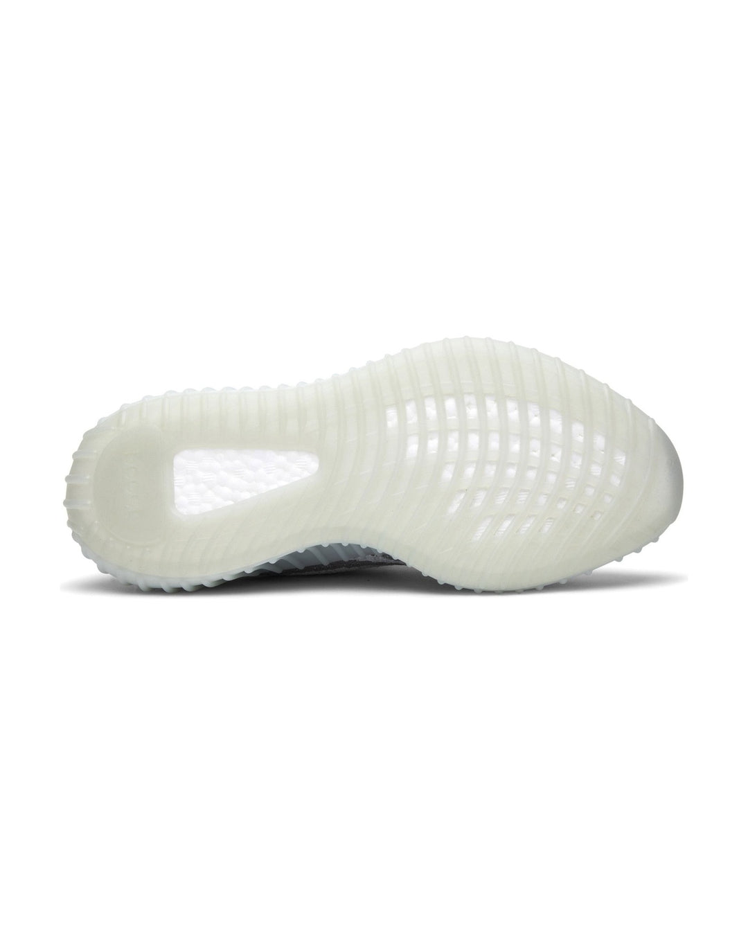ADIDAS YEEZY UNISEX BOOST 350 V2 BLUE TINT סניקרס אדידס ייזי בוסט 350 אפור תכלת יוניסקס