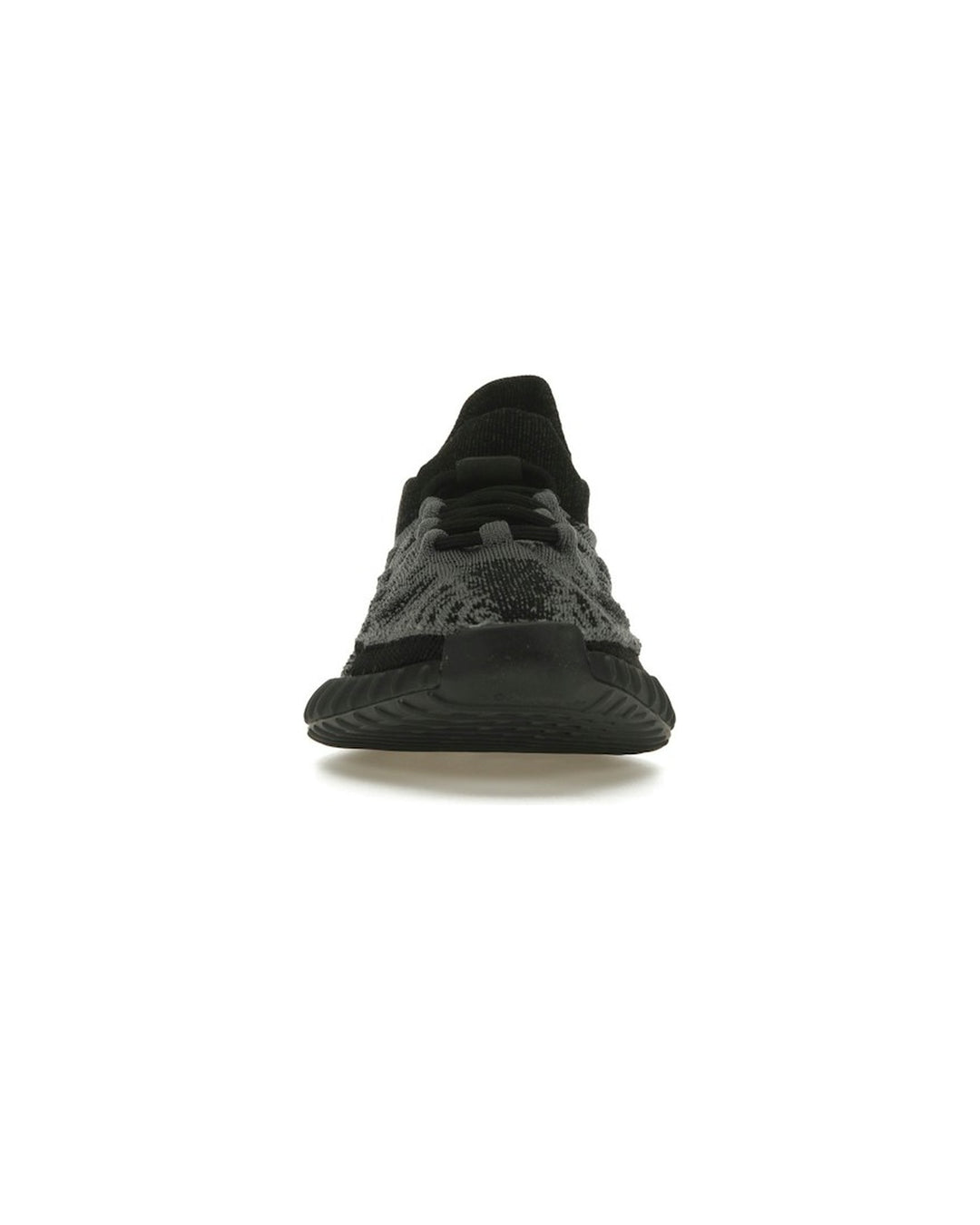 ADIDAS YEEZY UNISEX BOOST 350 V2 CMPCT SLATE ONYX סניקרס אדידס ייזי בוסט 350 קומפקט שחור-אפור יוניסקס